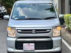 Suzuki Wagon R FX Petrol 2024