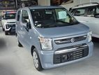 Suzuki Wagon R FX PETROL 2024