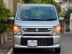 Suzuki Wagon R FX Petrol 2024