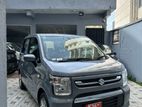 Suzuki Wagon R FX Petrol 2024