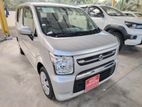 Suzuki Wagon R FX Petrol 2024