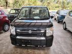 Suzuki Wagon R FX Petrol 2024