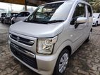 Suzuki Wagon R FX Petrol 2024