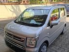 Suzuki Wagon R FX petrol 2024