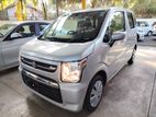 Suzuki Wagon R FX petrol 2024