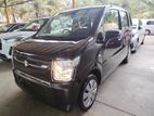 Suzuki Wagon R FX petrol 2024