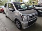 Suzuki Wagon R FX petrol 2024