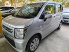 Suzuki Wagon R FX petrol 2024