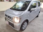 Suzuki Wagon R FX petrol 2024