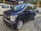Suzuki Wagon R FX petrol 2024