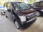 Suzuki Wagon R FX Petrol 2024