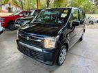 Suzuki Wagon R FX Petrol 2024
