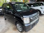 Suzuki Wagon R FX petrol 2024