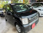 Suzuki Wagon R FX petrol 2024