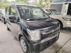 Suzuki Wagon R FX Petrol 2024