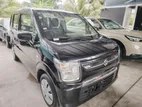 Suzuki Wagon R FX Petrol 2024