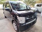 Suzuki Wagon R FX Petrol 2024