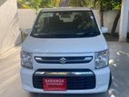 Suzuki Wagon R FX Petrol 2024