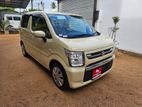 Suzuki Wagon R FX PETROL 2024