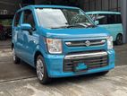 Suzuki Wagon R FX Petrol 2024