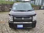 Suzuki Wagon R FX Petrol 2024