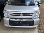 Suzuki Wagon R FX Petrol 2024