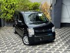 Suzuki Wagon R FX PETROL 2025