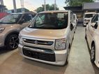 Suzuki Wagon R FX PETROL 2025