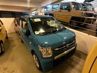 Suzuki Wagon R FX PETROL 2025