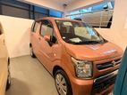 Suzuki Wagon R FX PETROL 2025