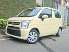 Suzuki Wagon R FX Petrol 2025
