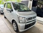 Suzuki Wagon R FX petrol 2025