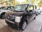 Suzuki Wagon R FX Petrol 2025