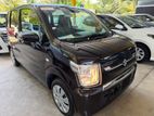 Suzuki Wagon R FX Petrol 2025