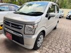 Suzuki Wagon R FX Petrol 2025
