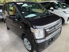 Suzuki Wagon R FX petrol 2025