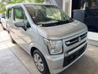 Suzuki Wagon R FX petrol 2025