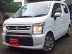 Suzuki Wagon R FX Petrol 2025