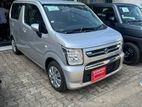 Suzuki Wagon R FX Petrol 2025