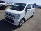 Suzuki Wagon R FX Petrol 2025
