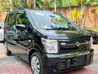 Suzuki Wagon R Fx Petrol 2025
