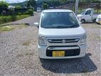 Suzuki Wagon R FX Petrol 2025