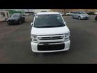 Suzuki Wagon R FX Petrol 4WD 2024