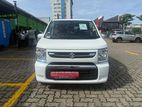 Suzuki Wagon R FX petrol 650CC 2023