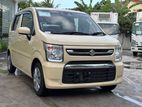 Suzuki Wagon R FX Petrol Manual Gear 2025