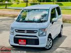 Suzuki Wagon R FX PETROL SAFETY 2024