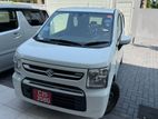 Suzuki Wagon R FX Petrol Safety 2024