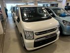 Suzuki Wagon R FX Petrol Safety 2024