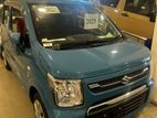 Suzuki Wagon R FX Petrol Safety 2025