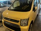 Suzuki Wagon R FX Petrol Safety 2025
